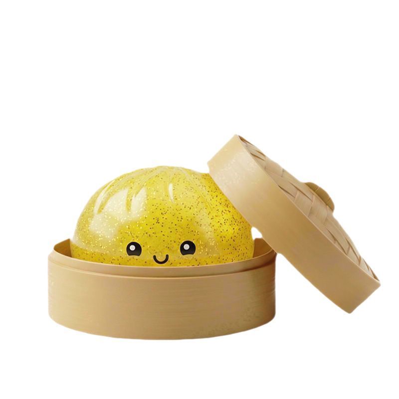 Gold Powder Pectin Expression Blind Box 12pcs