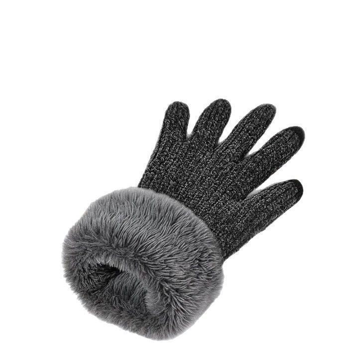 3-Pairs Double Layer Chenille 02