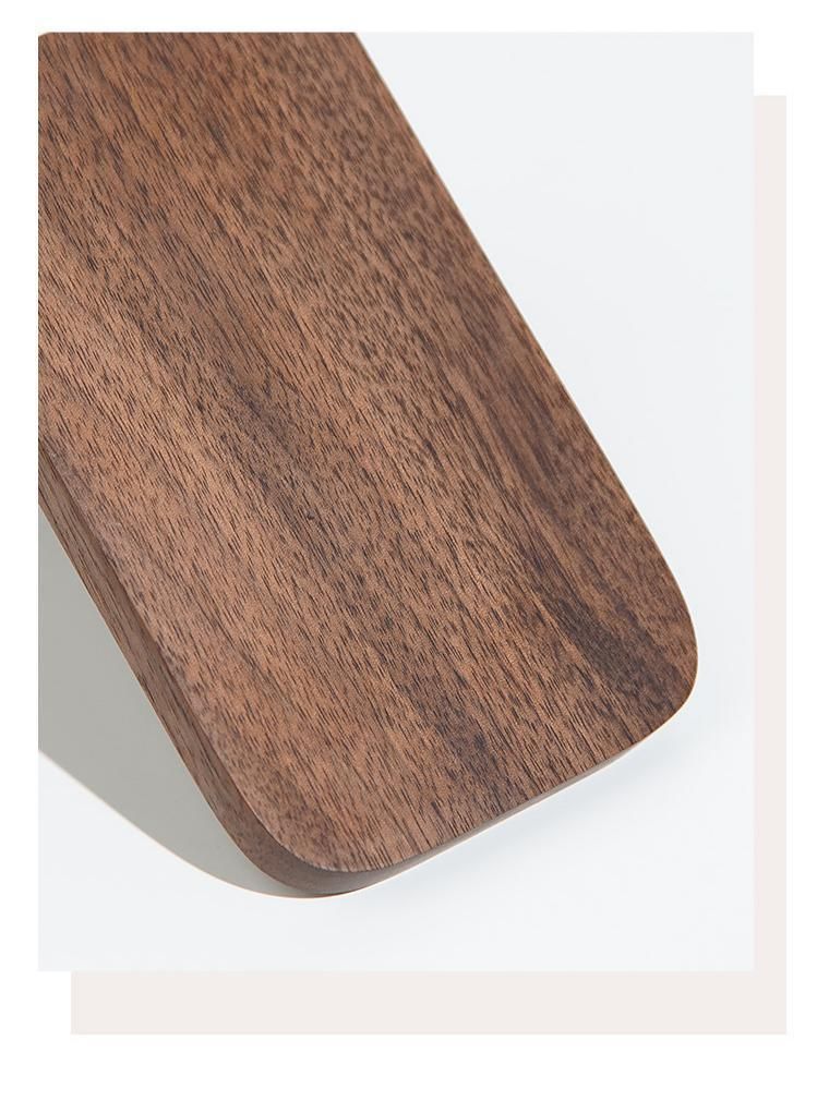 Large Beech Wood-Square Style Pack of 2