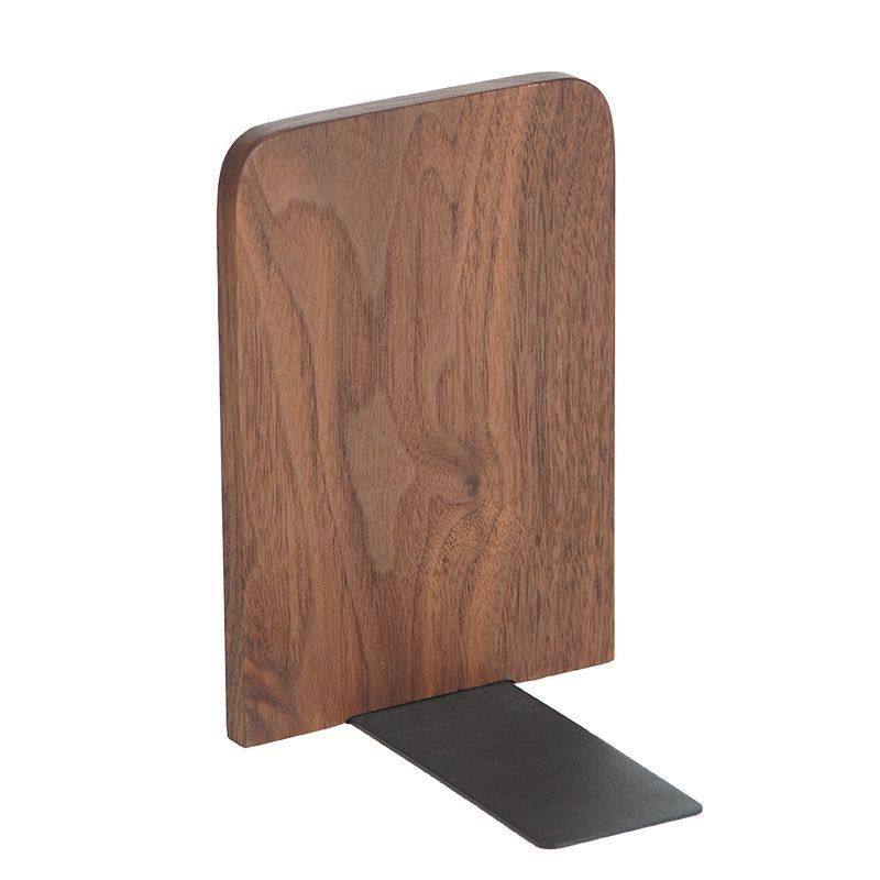 Large Black Walnut-Round Head Pack of 2