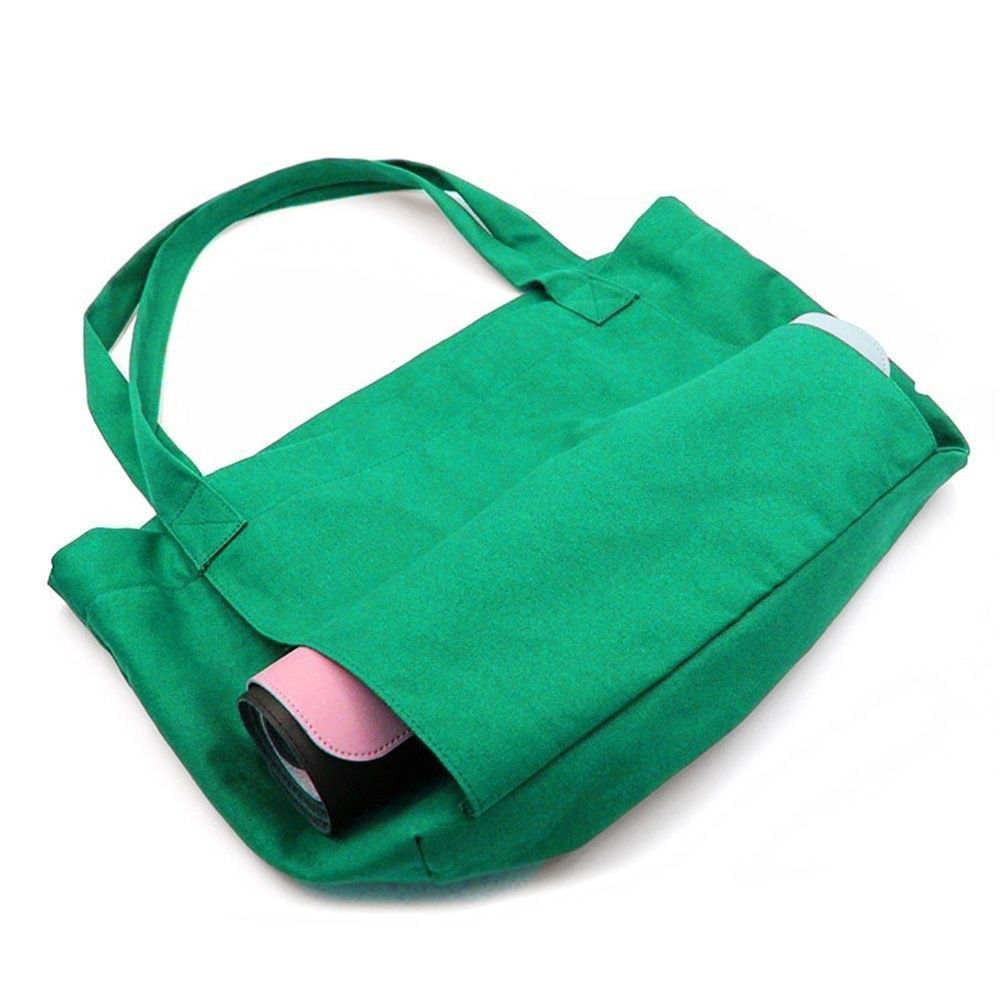 Yoga Hand Bag - Khaki