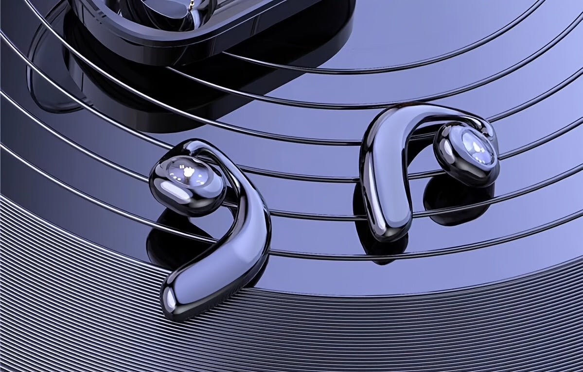 Microlab Y3 Bluetooth headset-Black