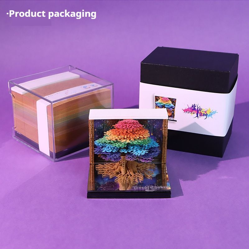 Yellow Crane Tower with Light