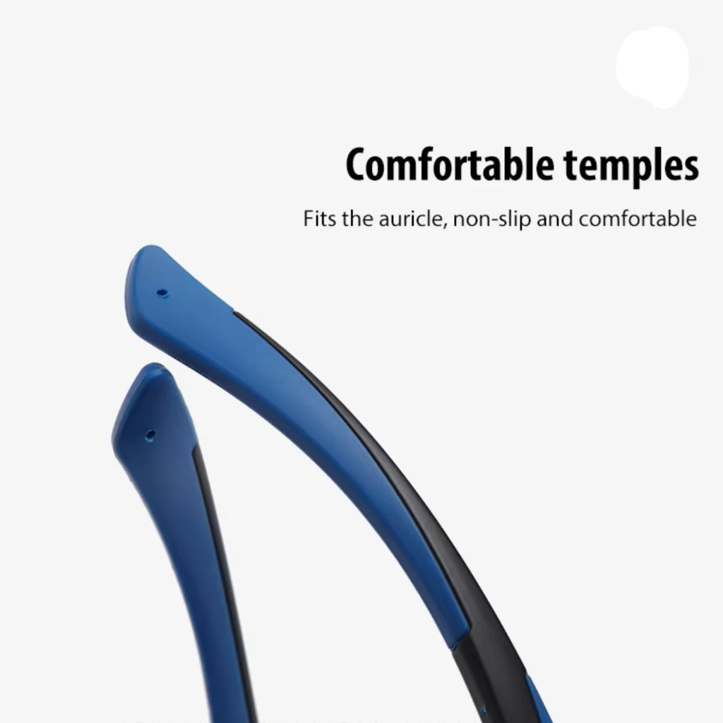 Sportiq ClarityX - Amethyst