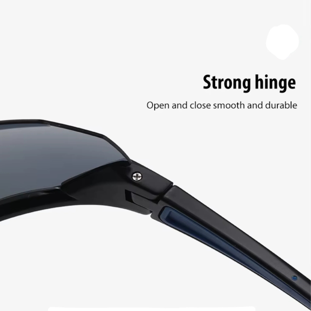 Sportiq ClarityX - Amethyst