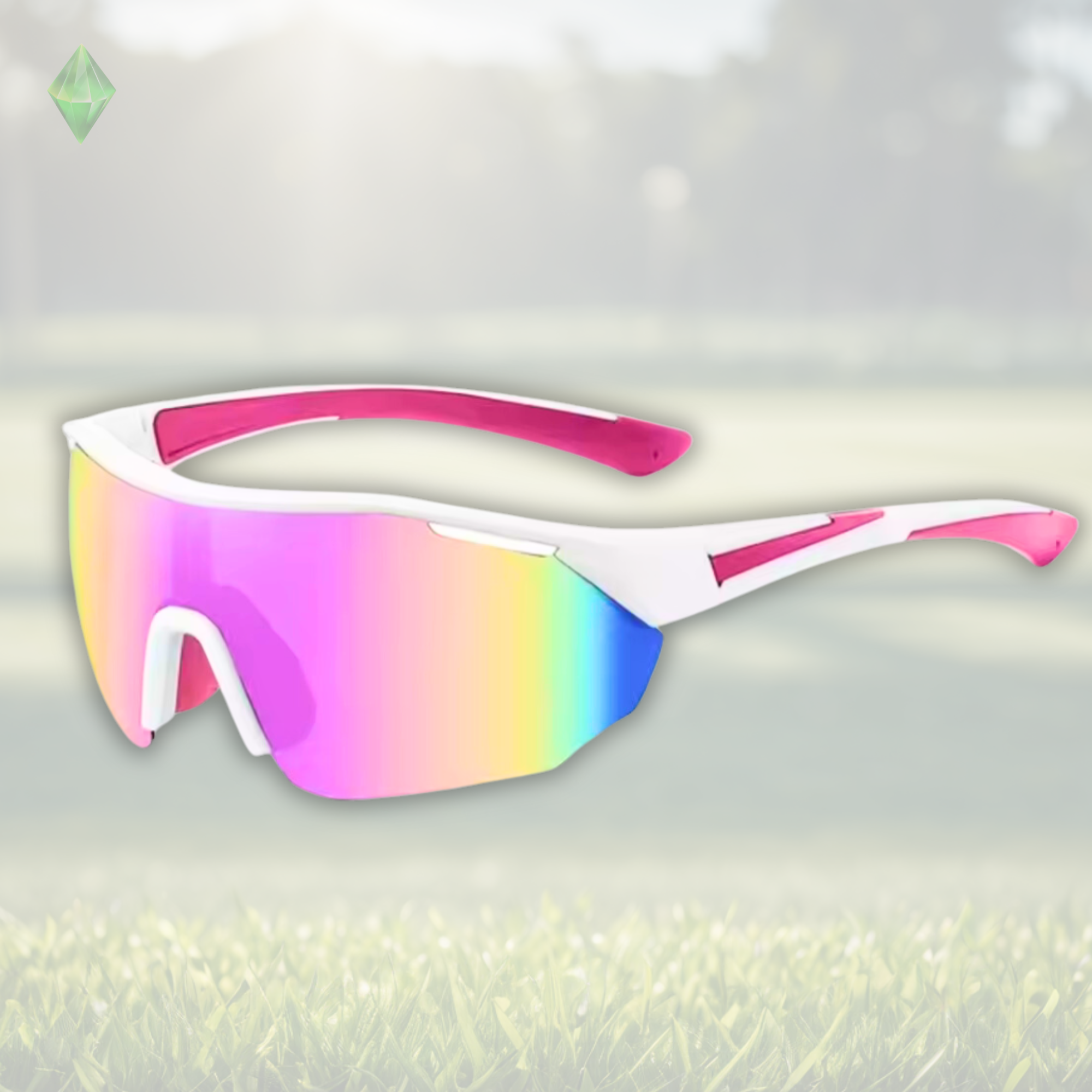 Sportiq ClarityX - Aerose