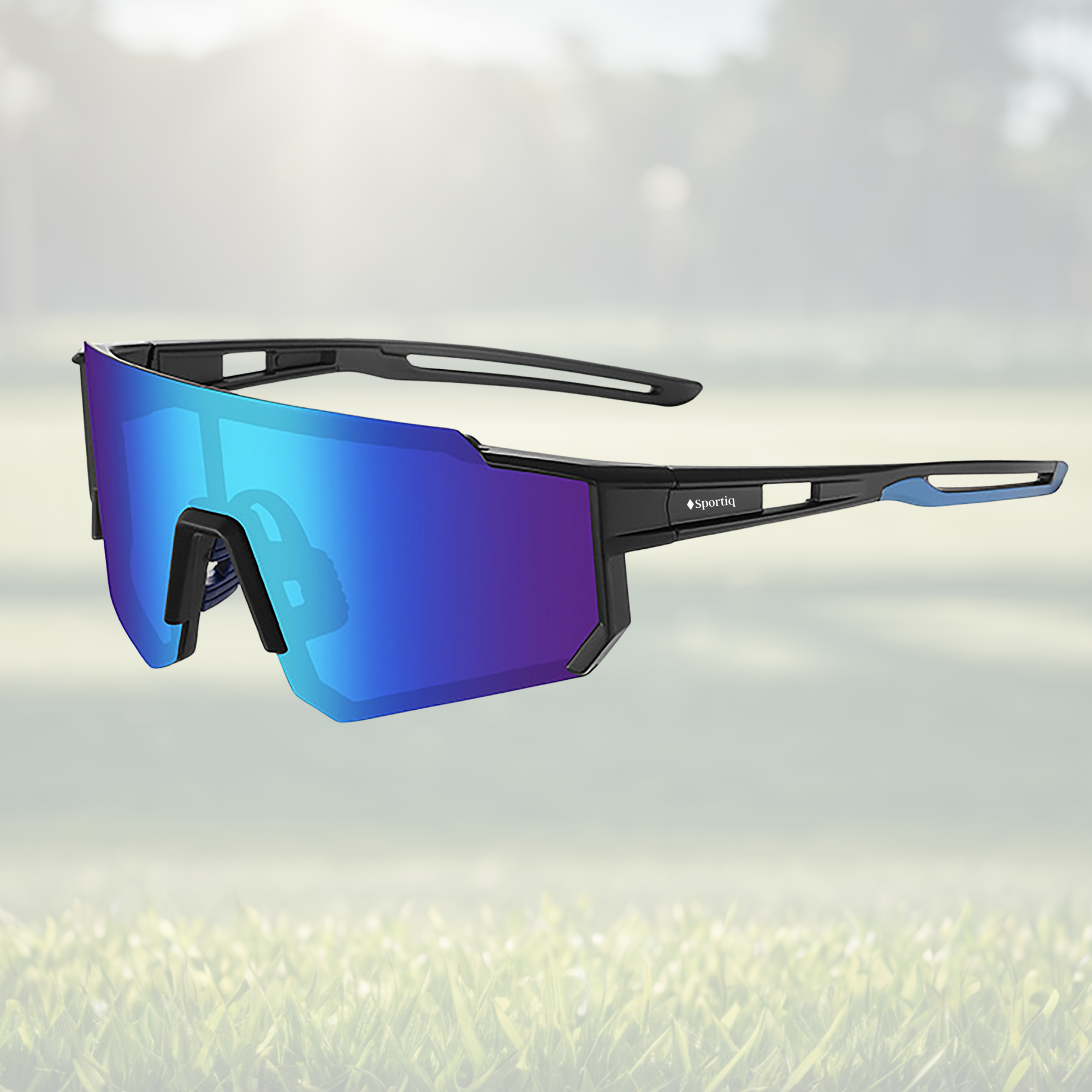 Sportiq Gamechanger - Cobalt