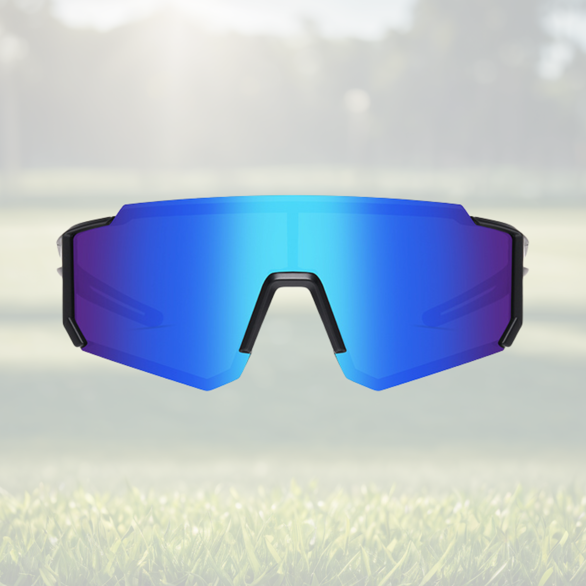 Sportiq Gamechanger - Cobalt