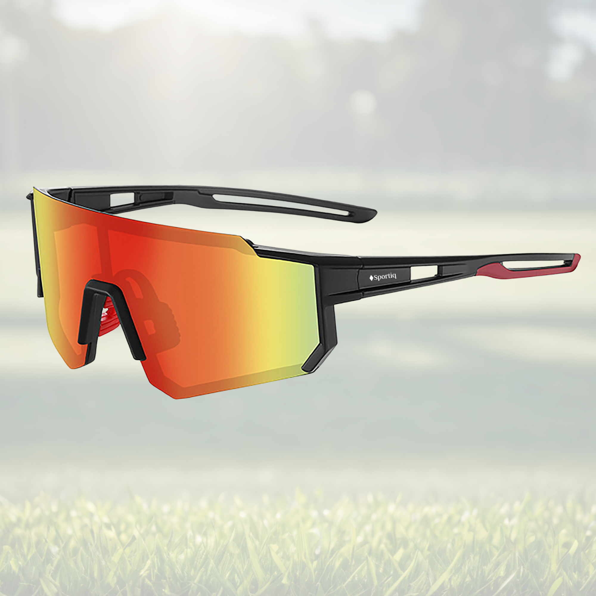 Sportiq Gamechanger - Ember