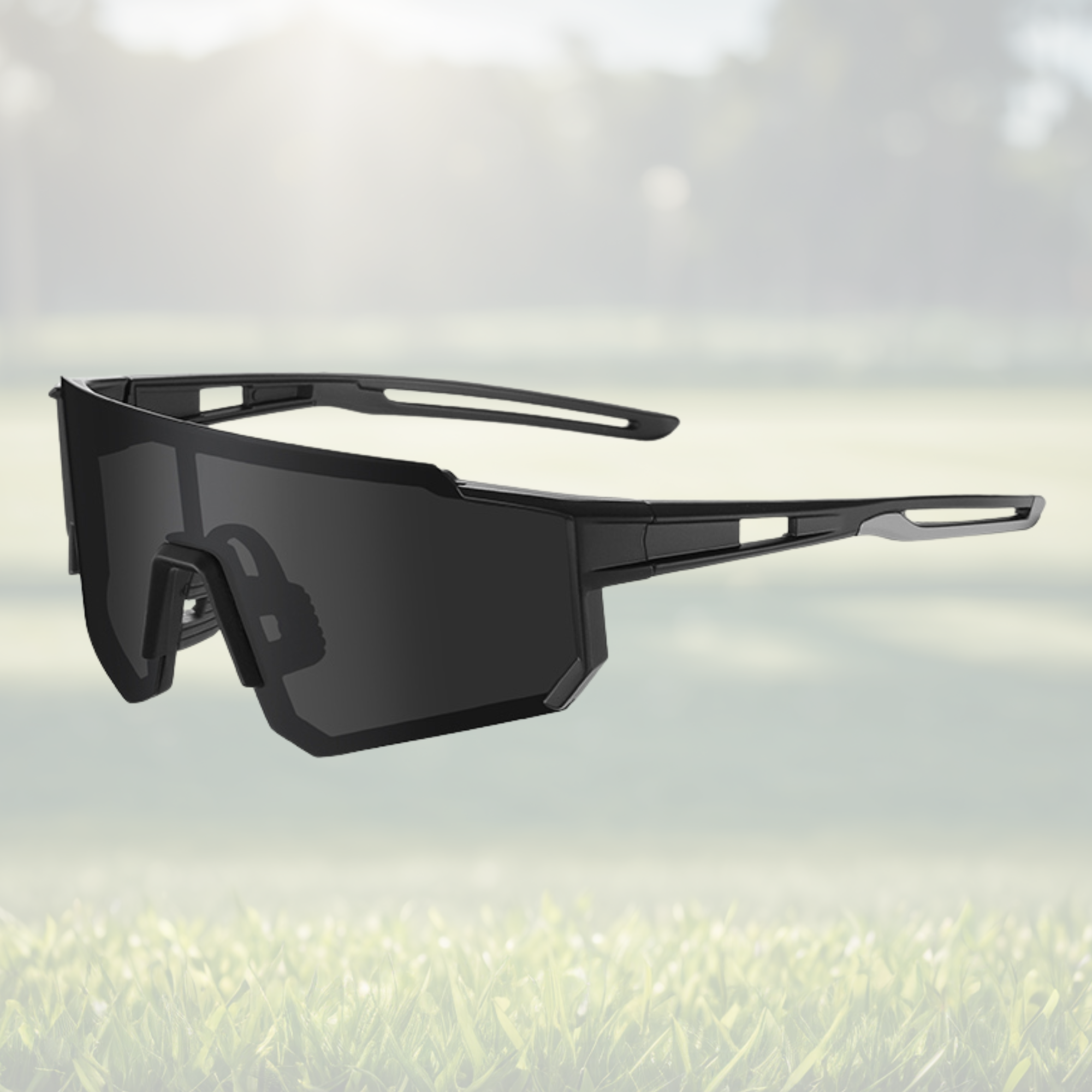 Sportiq Gamechanger - Stealth