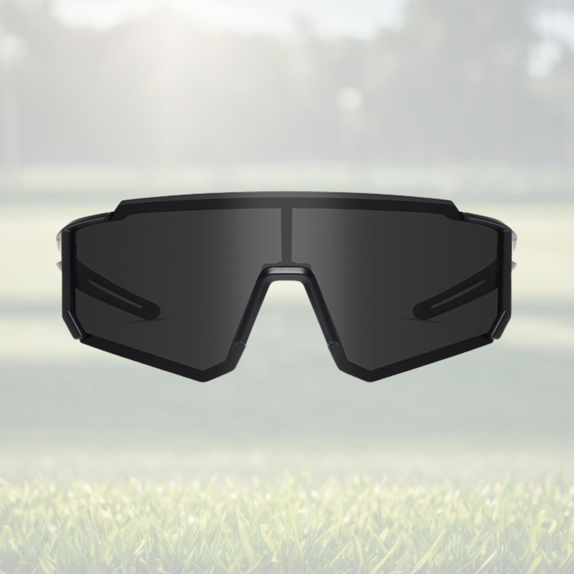 Sportiq Gamechanger - Stealth