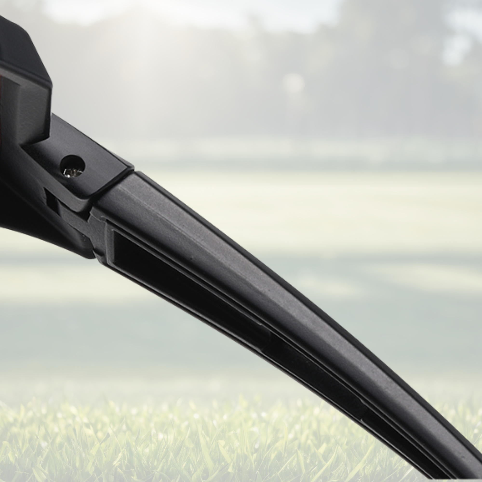 Sportiq Gamechanger - Stealth