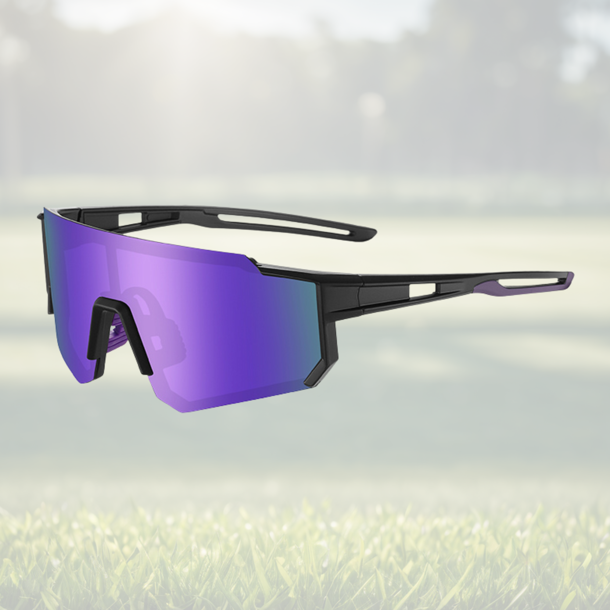 Sportiq Gamechanger - Violet