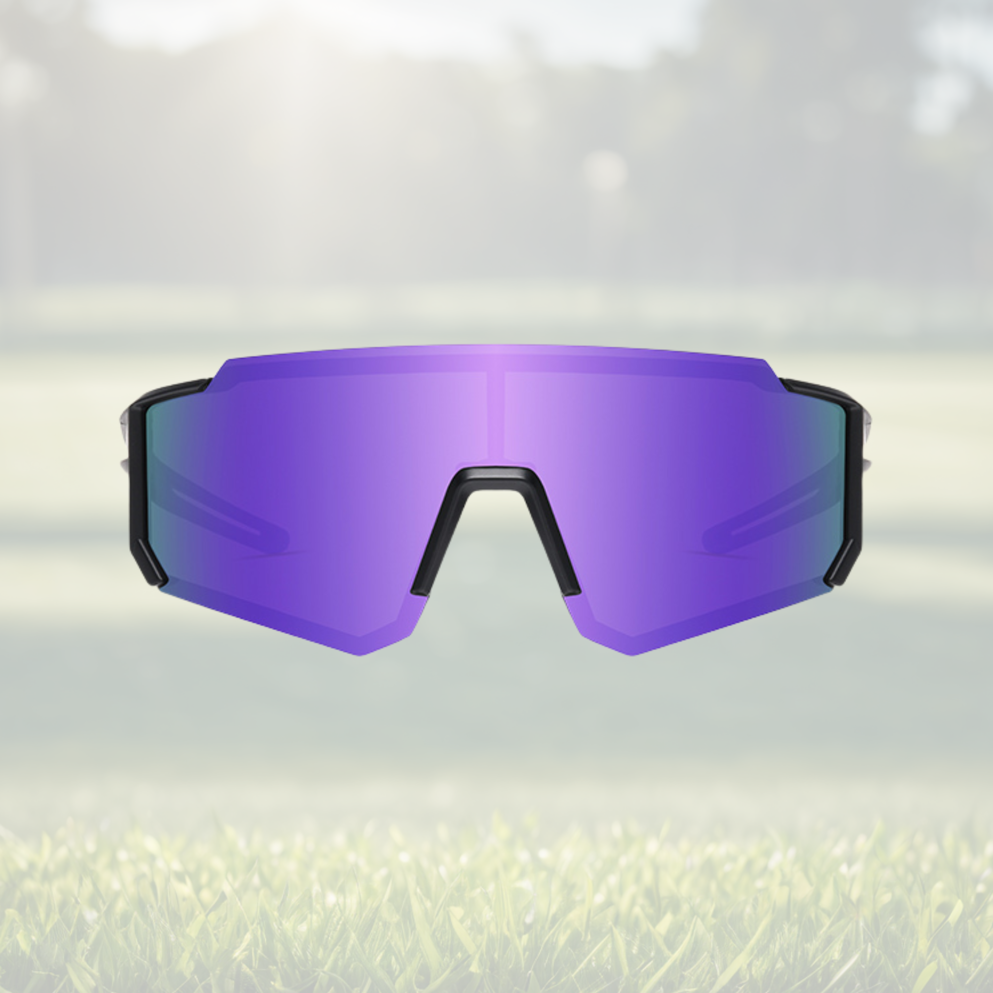 Sportiq Gamechanger - Violet