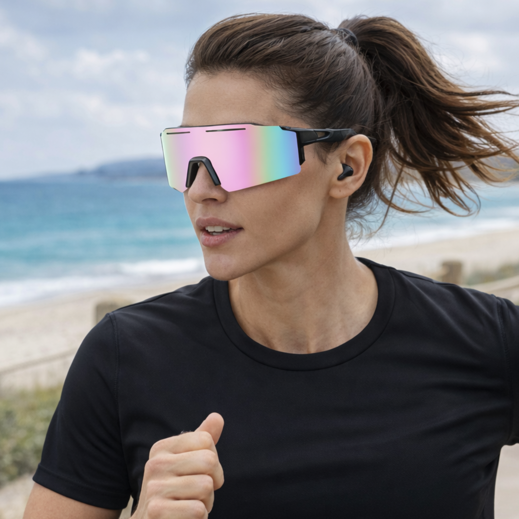 Sportiq Paragon - Quartz