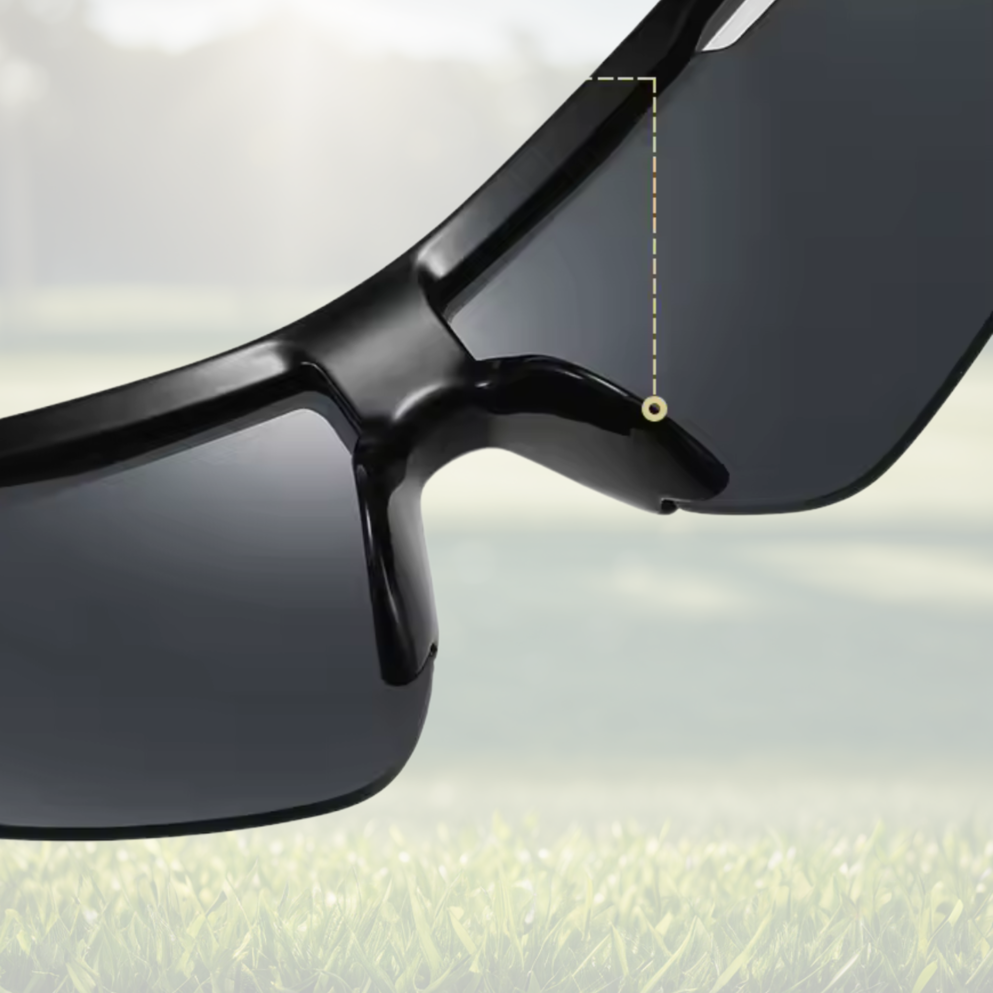 Sportiq Vector - Eclipse