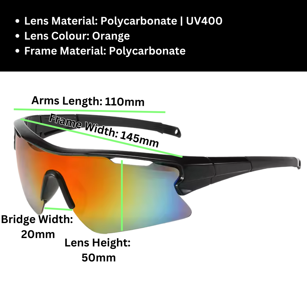 Sportiq Vector - Eclipse