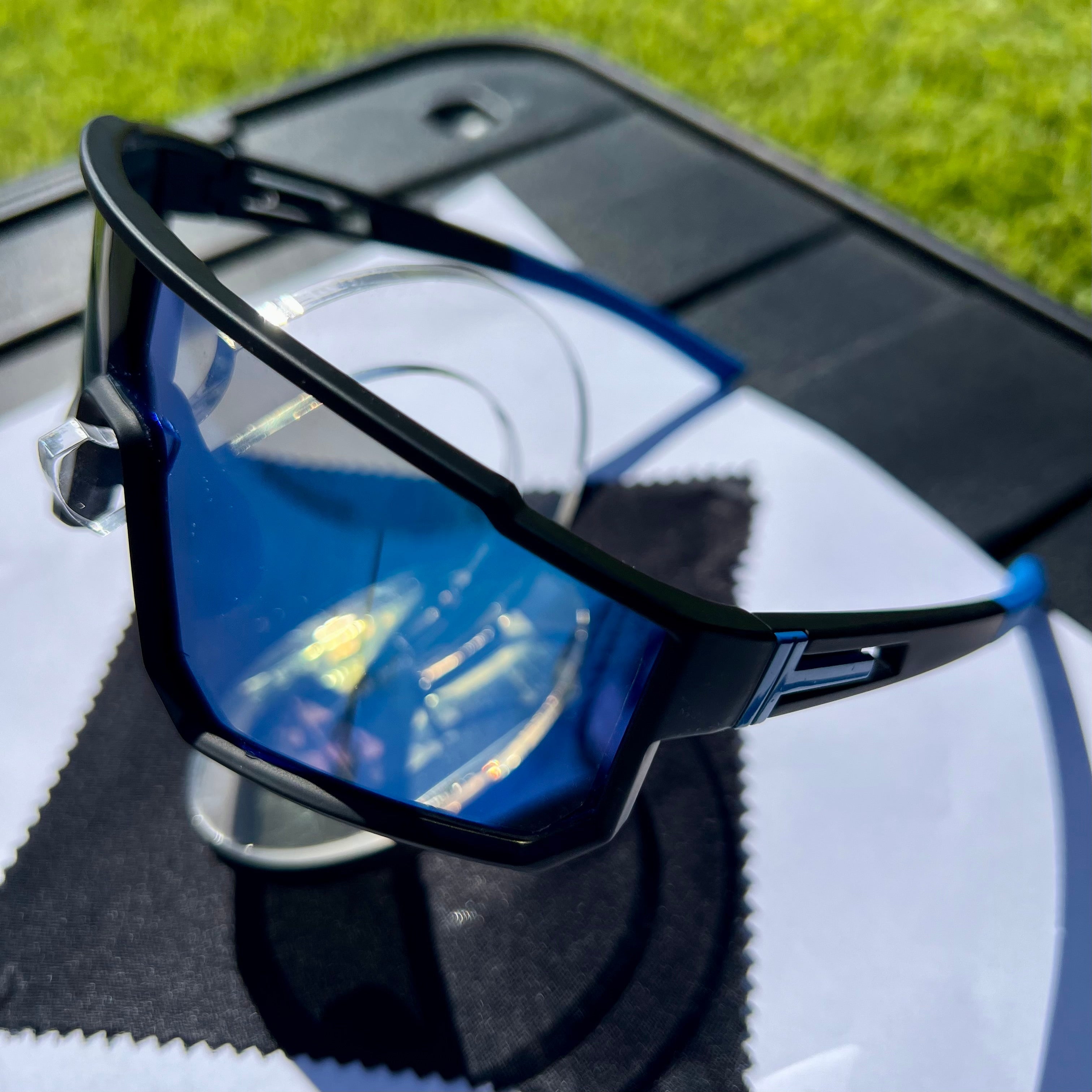 Sportiq VividShield - Iceberg