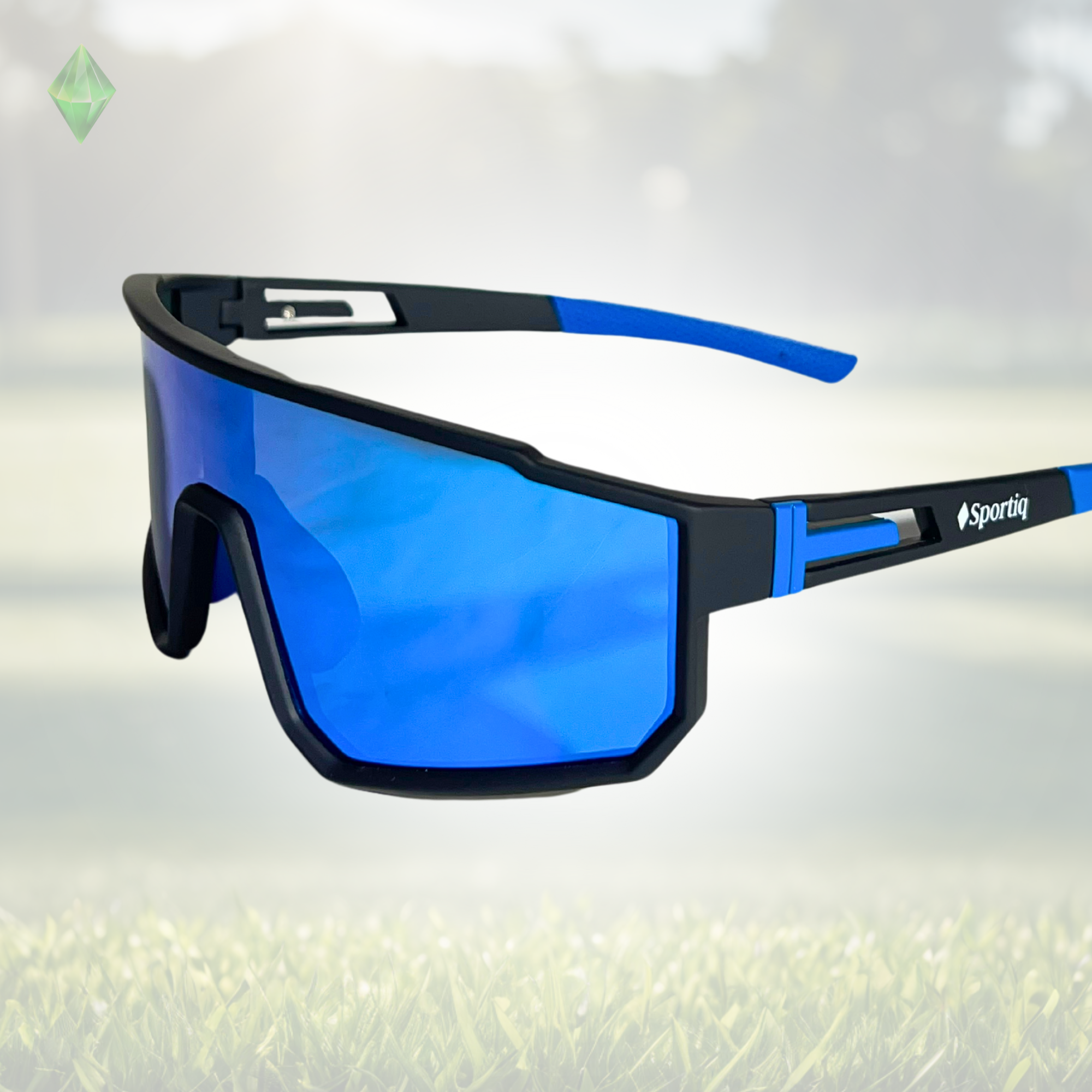 Sportiq VividShield - Iceberg