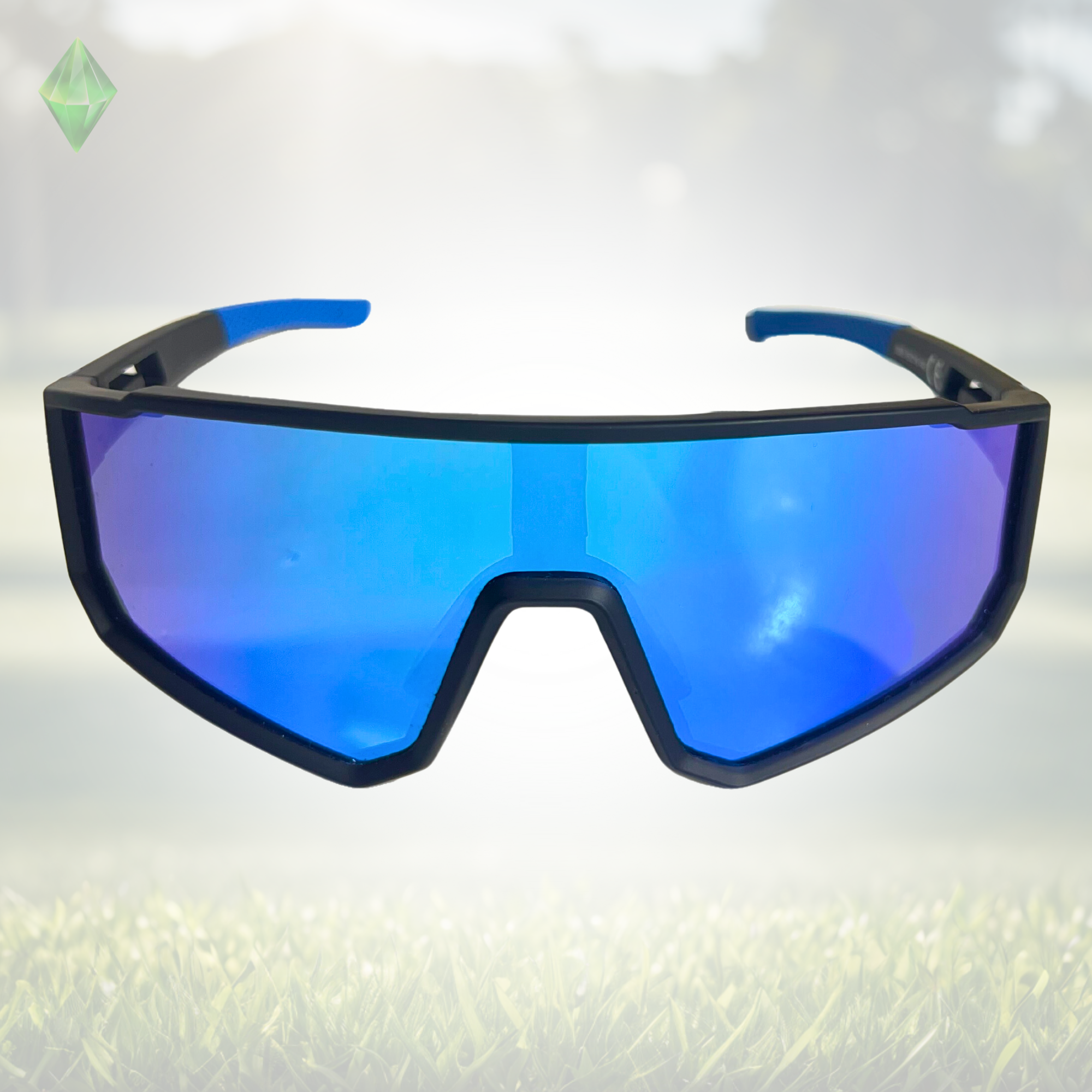 Sportiq VividShield - Iceberg