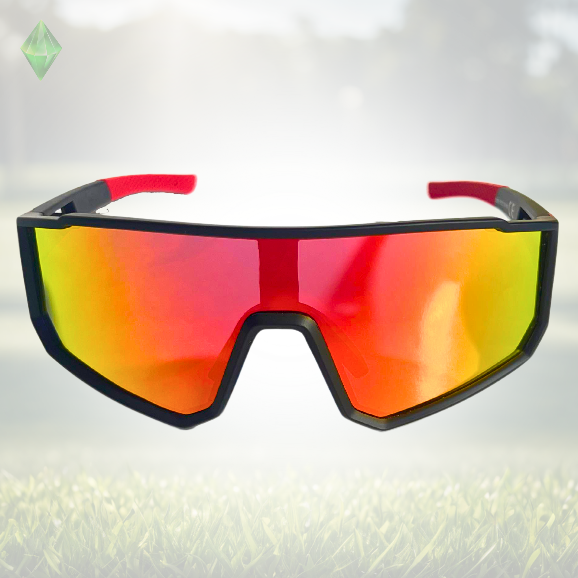 Sportiq VividShield - Molten