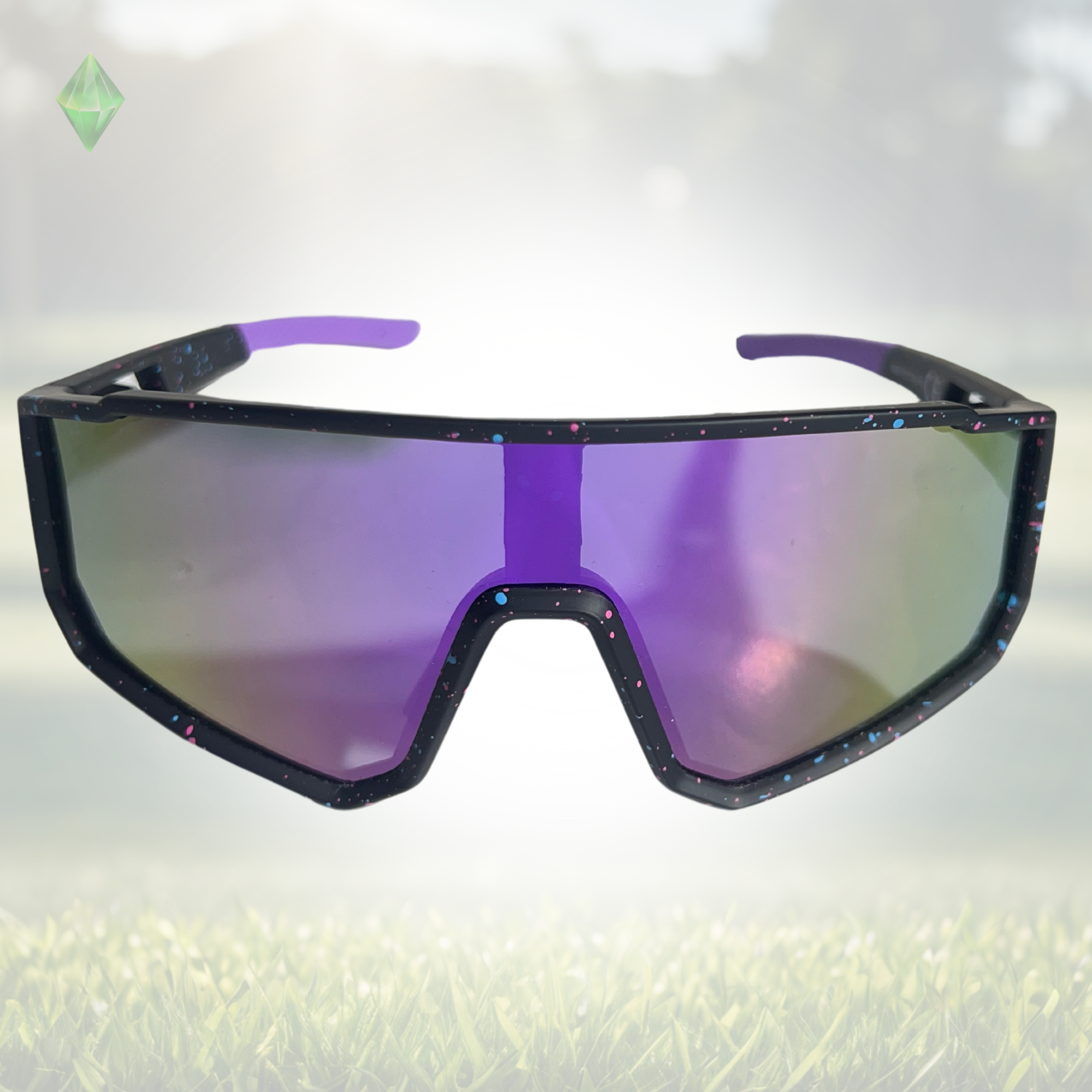 Sportiq VividShield - Nebula