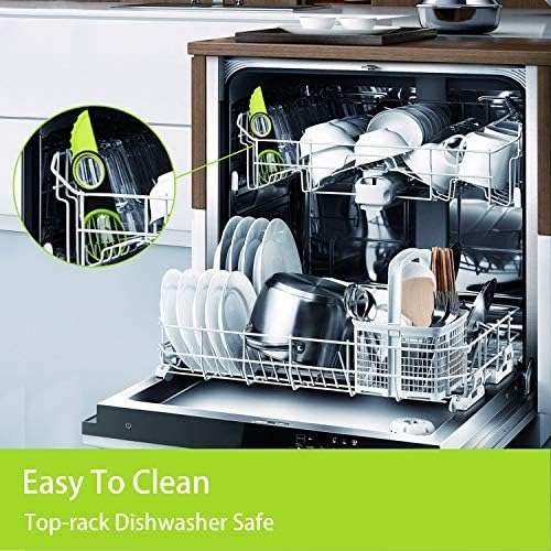 3 in 1 Avocado Slicer,Dishwasher Safe