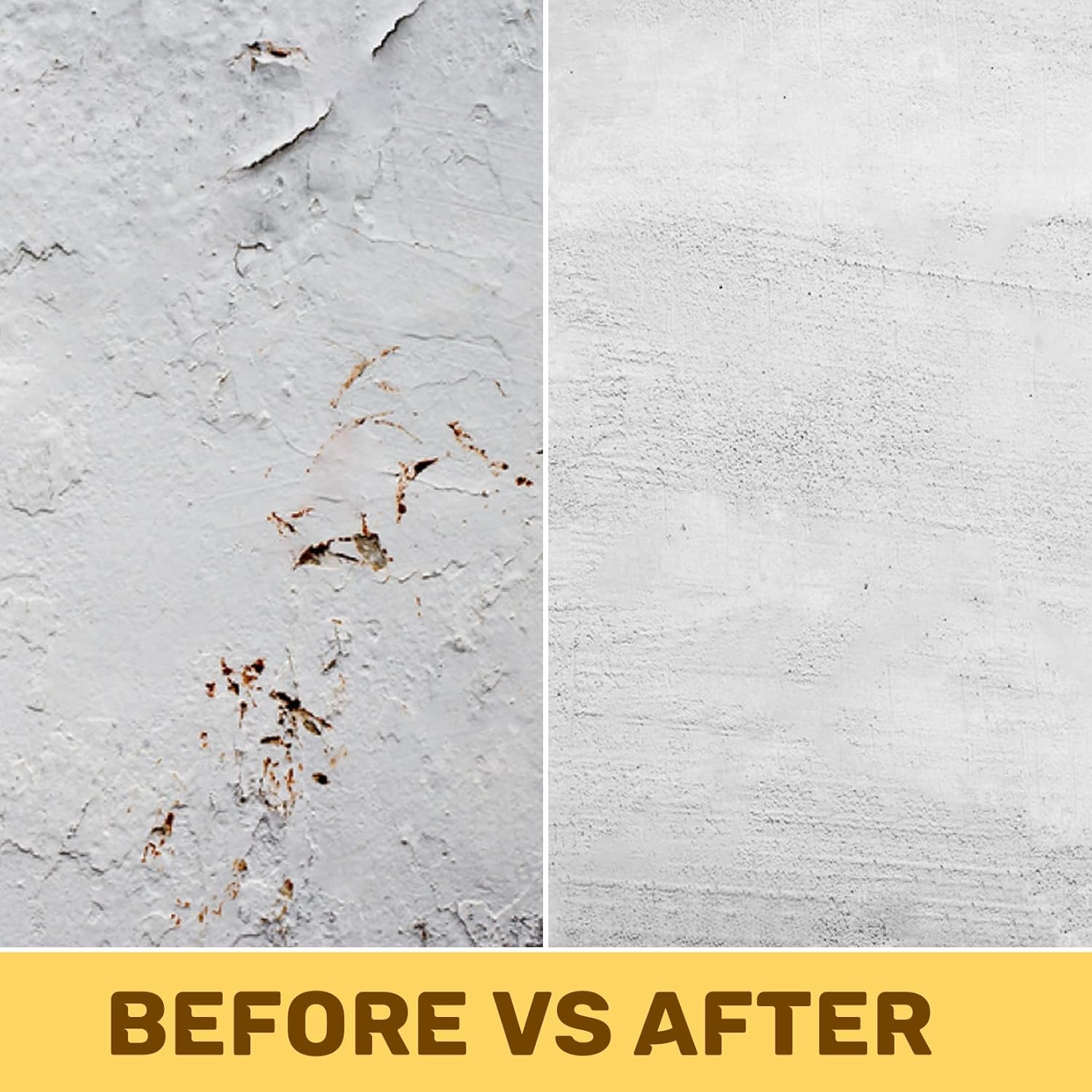 2PCS Knockdown Texture Sponge - Drywall Repair Texture Spray Drywall Texture Patch Sponge for Painting Ceiling Wall Knock Down Texture Tool Paint Sponge
