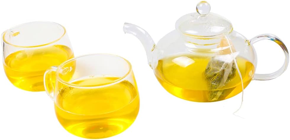 Tea Filter bags, safe and natural material, disposable tea infuser, empty tea bag with drawstring for loose leaf tea, set of 100 3.15 x 3.94 inch White