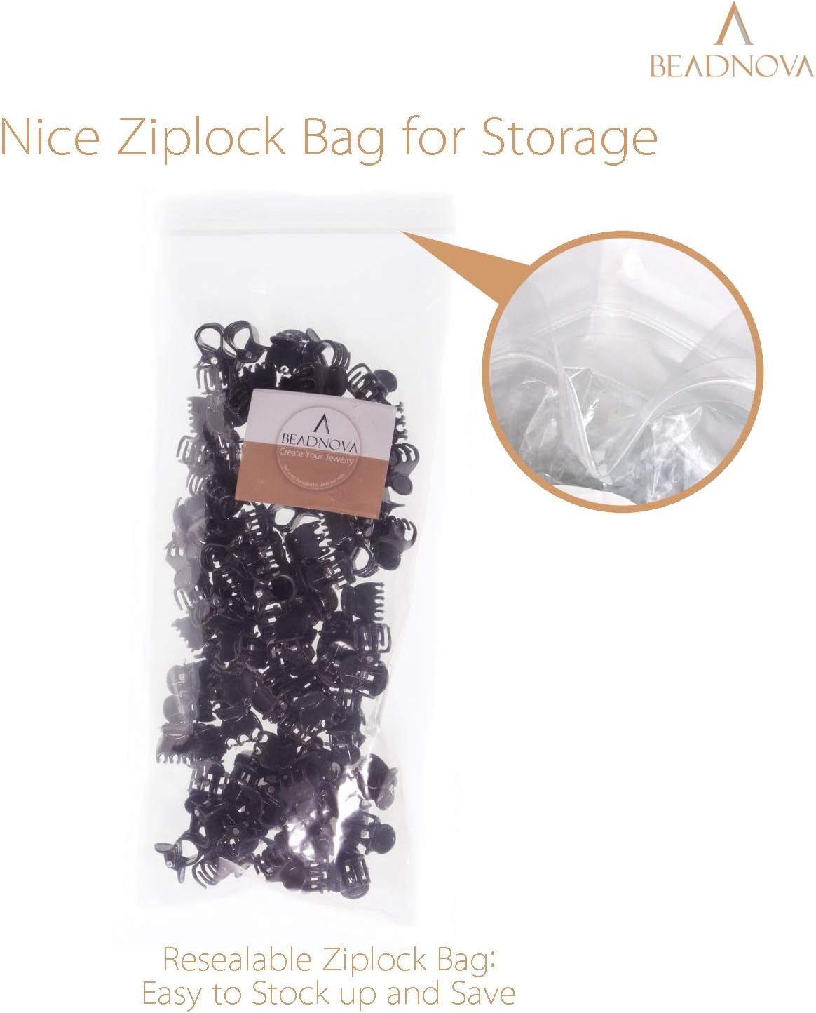 Plant Clips 100Pcs Orchid Clips Orchid Support Clips Vine Clips Plant Clips for Support Flower Orchid Vine 100PCS