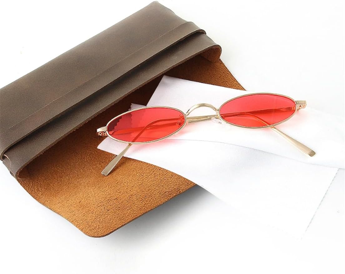 Microfiber Cleaning Cloth for Glasses, 30 Pack Ultra Fine Lens Cleaning Clothes for Screens Eyeglasses and Phones 6X7 INCH