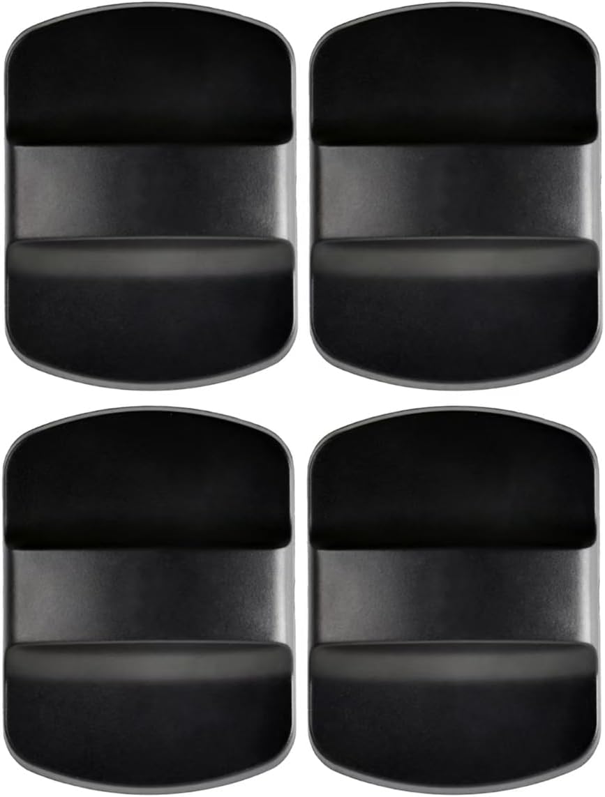 Magnetic Slide for YETI Lids Compatible with YETI Magnetic Lid 10oz, 16oz, 20oz, 26oz, 30oz 4 Pcs