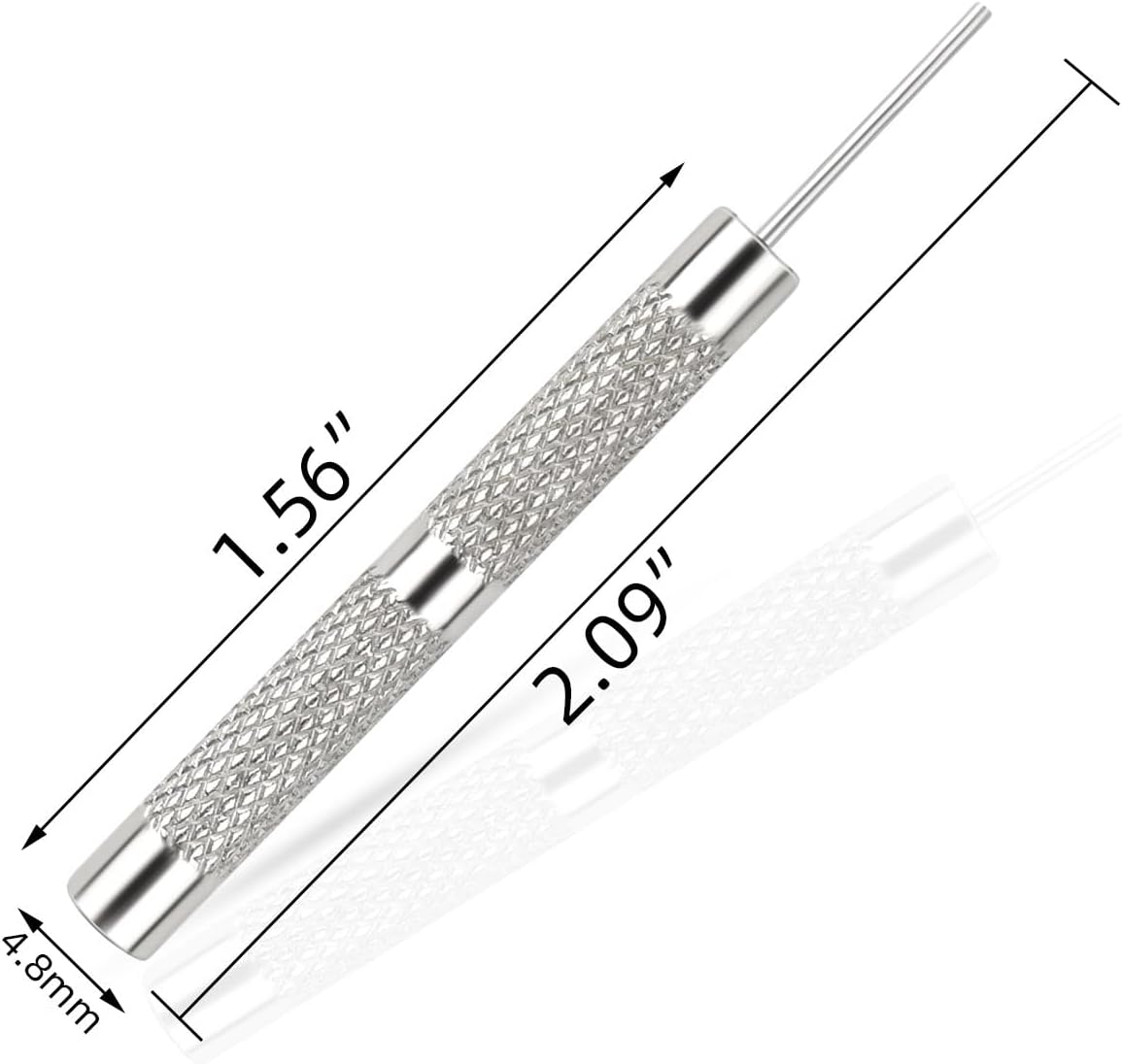 12 Pack SIM Card Removal Pin Tray Tool Eject Tools Compatible with iPhone iPad Samsung Galaxy HTC Smartphone Ejector Pins Needle Remover for All Models Cell Phone Opener