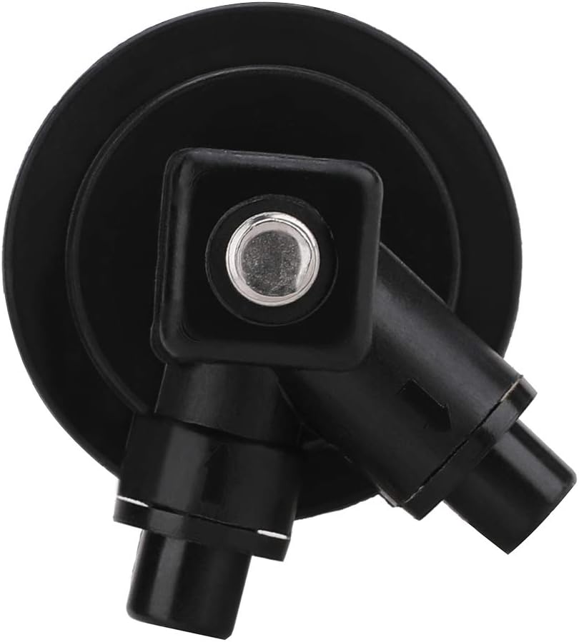 61N-24560-00-00 Fuel Filter for Yamaha Outboard Motor 9.9HP 15HP 20HP 25HP 30HP 40HP 55HP 48HP 50HP 55HP 60HP 70HP 75HP 90HP Yamaha 150 115 2 4 Stroke Marine Boat Fuel Filter - Replace Sierra 18-79910