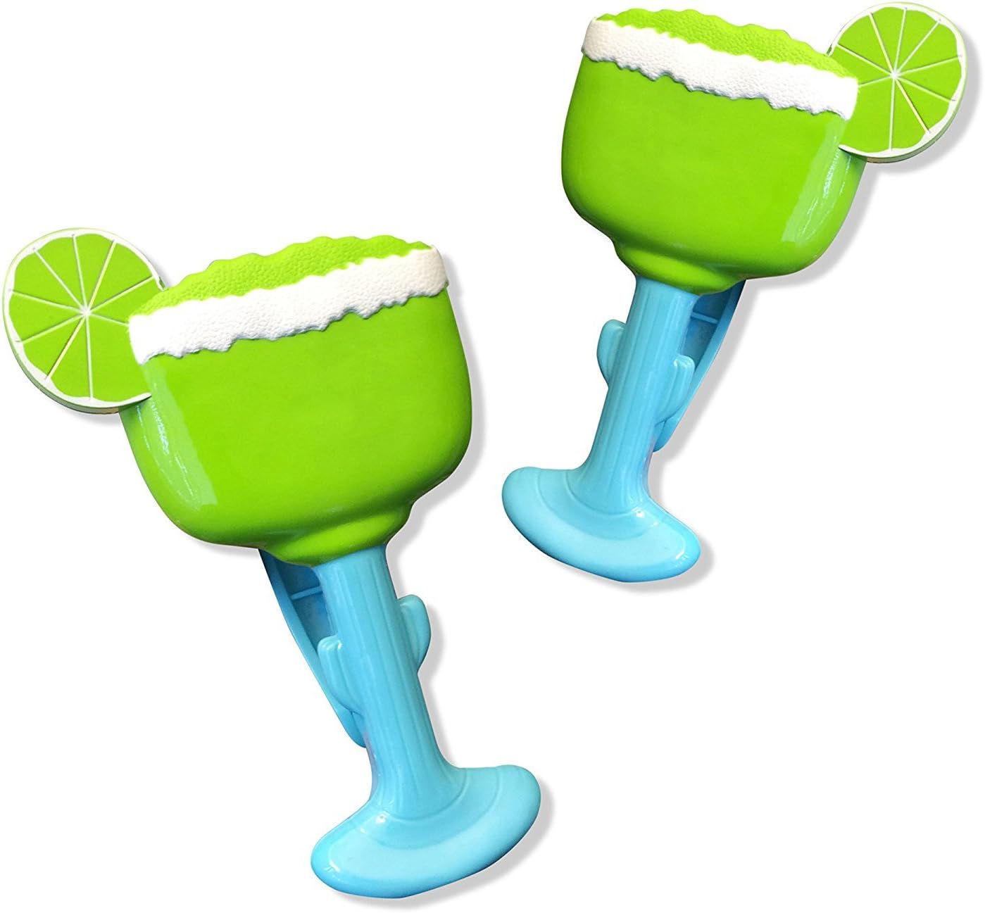 BocaClip-Margarita Clip, 1-Pack BCP230E006000