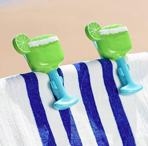 BocaClip-Margarita Clip, 1-Pack BCP230E006000