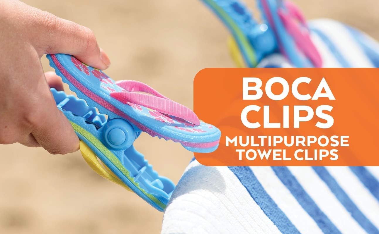 BocaClip-Margarita Clip, 1-Pack BCP230E006000
