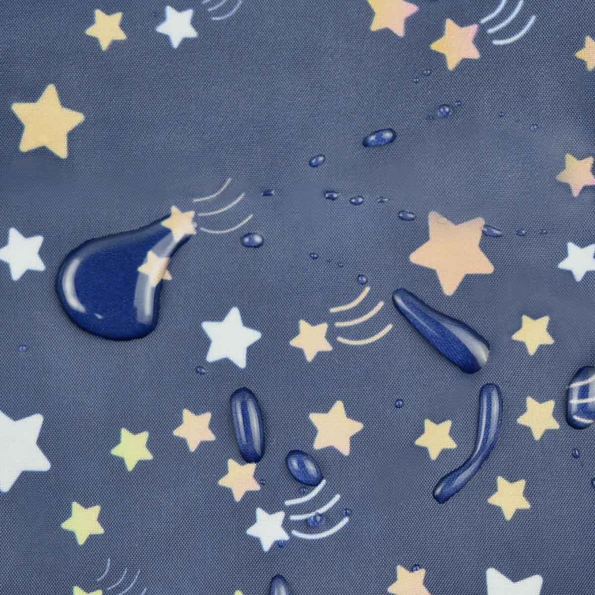 2 Pcs Waterproof Reusable Wet Dry Bag for Diaper Baby Cloth Gym Clothes Washable Travel Bags Beach Pool Swimsuits Pockets with Two Zippered Dirty Diapers Stroller Yoga Toiletries Daycare Organizer