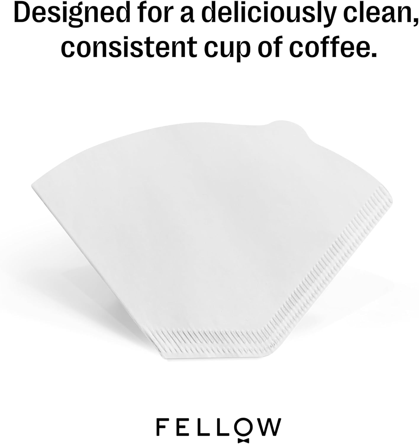 Aiden Cone Single Brew Filters Set of 40 - polybag
