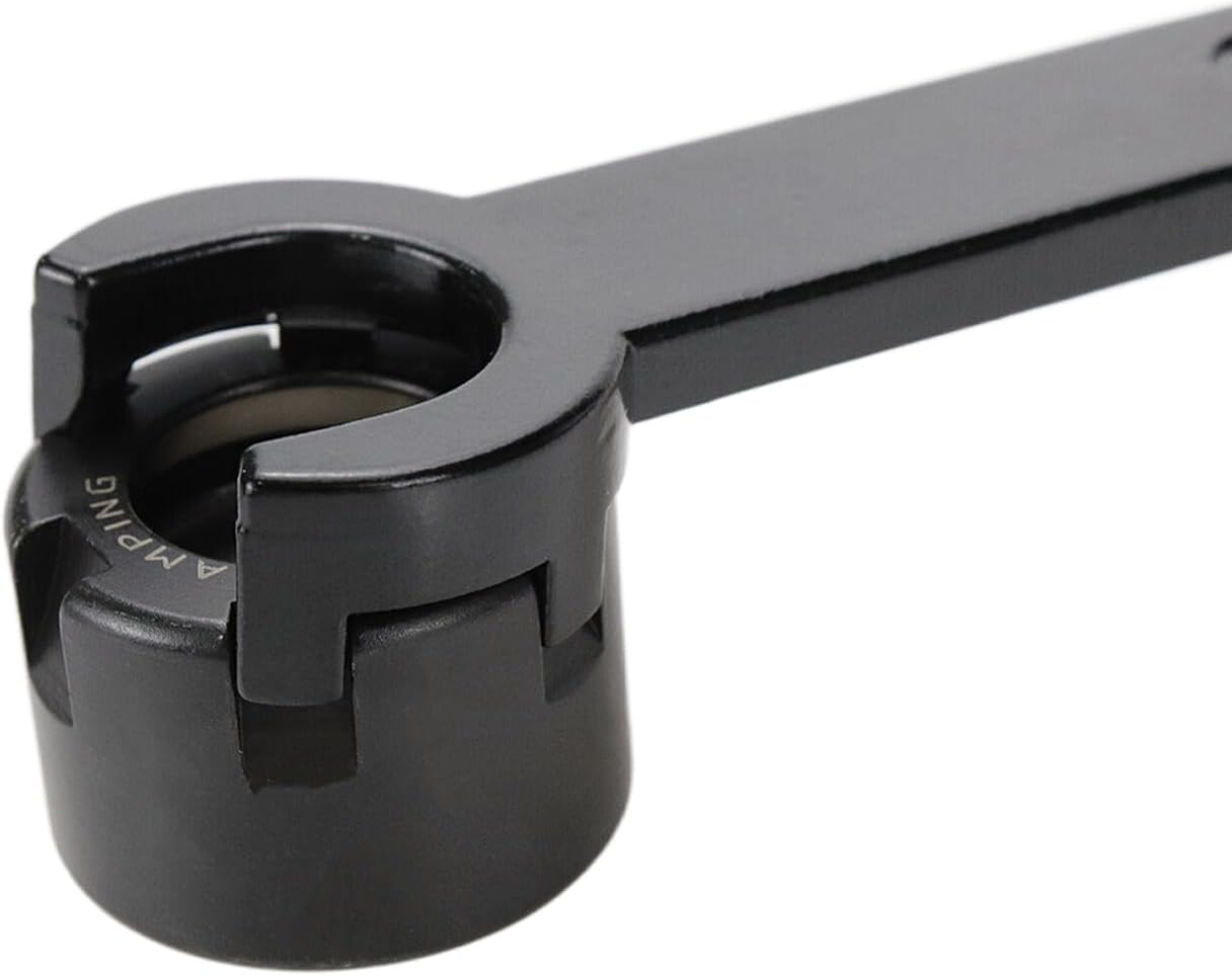 ER20M Wrench Collet Chuck Spanner with ER20M Collet Nut for CNC Milling Chuck Holder Lathe -2pcs