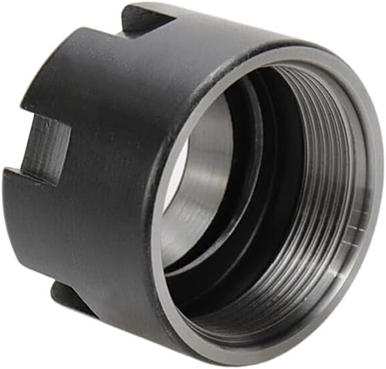 ER20M Wrench Collet Chuck Spanner with ER20M Collet Nut for CNC Milling Chuck Holder Lathe -2pcs