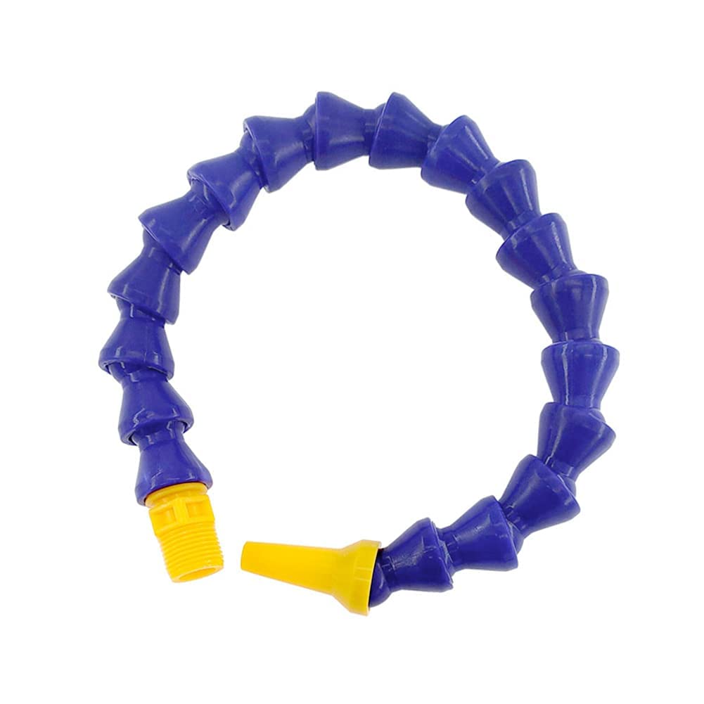 Coolant Hose Assembly Kit 1/4" Thread Acetal Copolymer Pack of 2