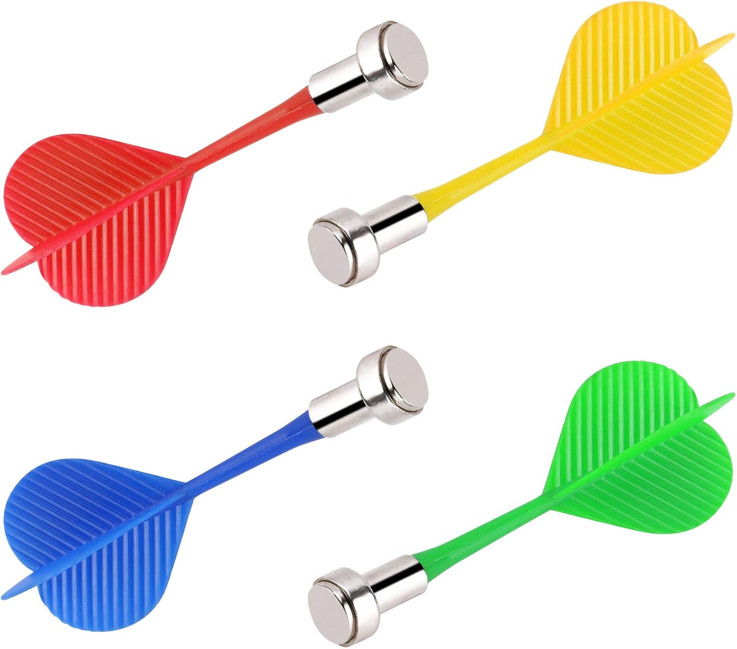 Magnetic Darts, Magnetic Darts Replacement for Magnetic Dartboard