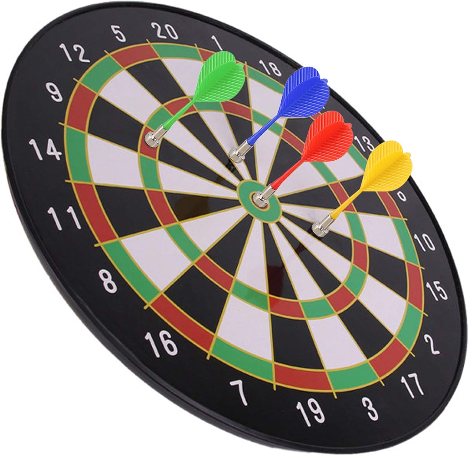 Magnetic Darts, Magnetic Darts Replacement for Magnetic Dartboard