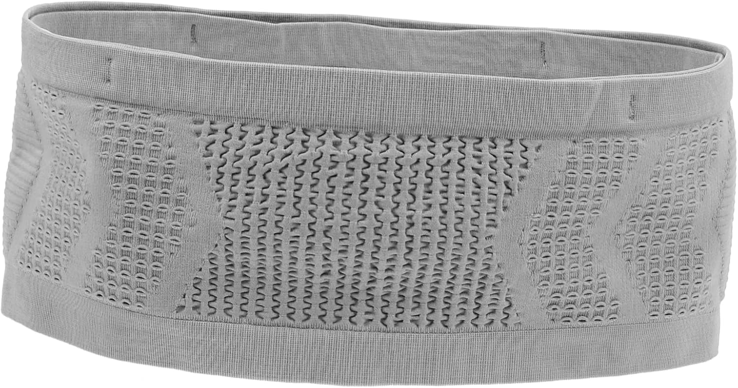 1 Piece Grey Unisex Lightweight Portable for Walking and Outdoor Activities