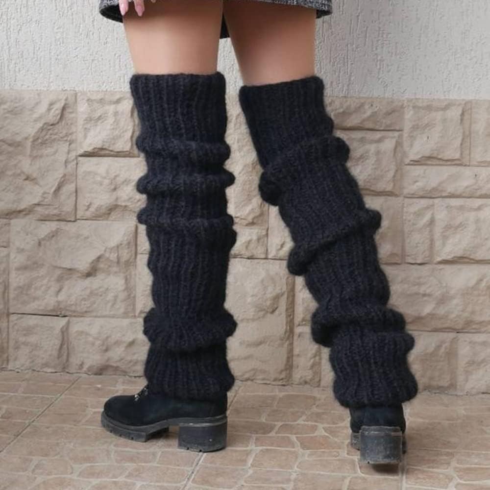 Stay Warm Stylish Multifunctional Black Pair