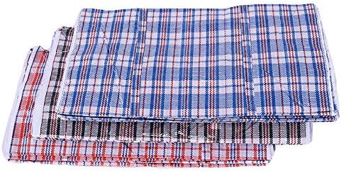 3 Pack Storage Bags 77x54x13cm Waterproof with Zipper for Quilts Clothes Organizing