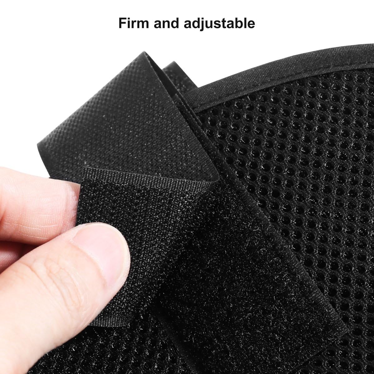 Adjustable Breathable Arm Sling Shoulder Immobilizer Support Brace Universal for Men Women Left Right Arm