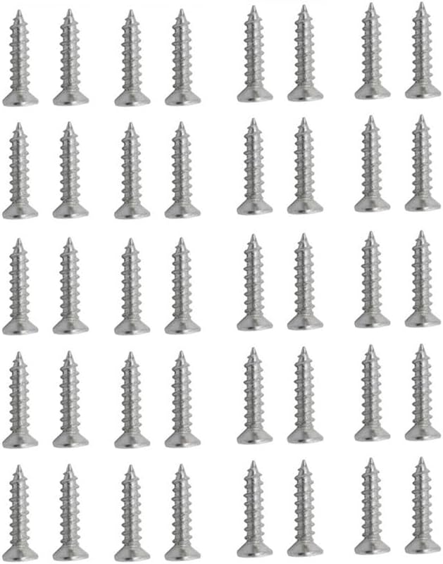 10 Pack Silver Hasp Locks 59mm with Screws Universal Chest Hardware Secure Locking Solution