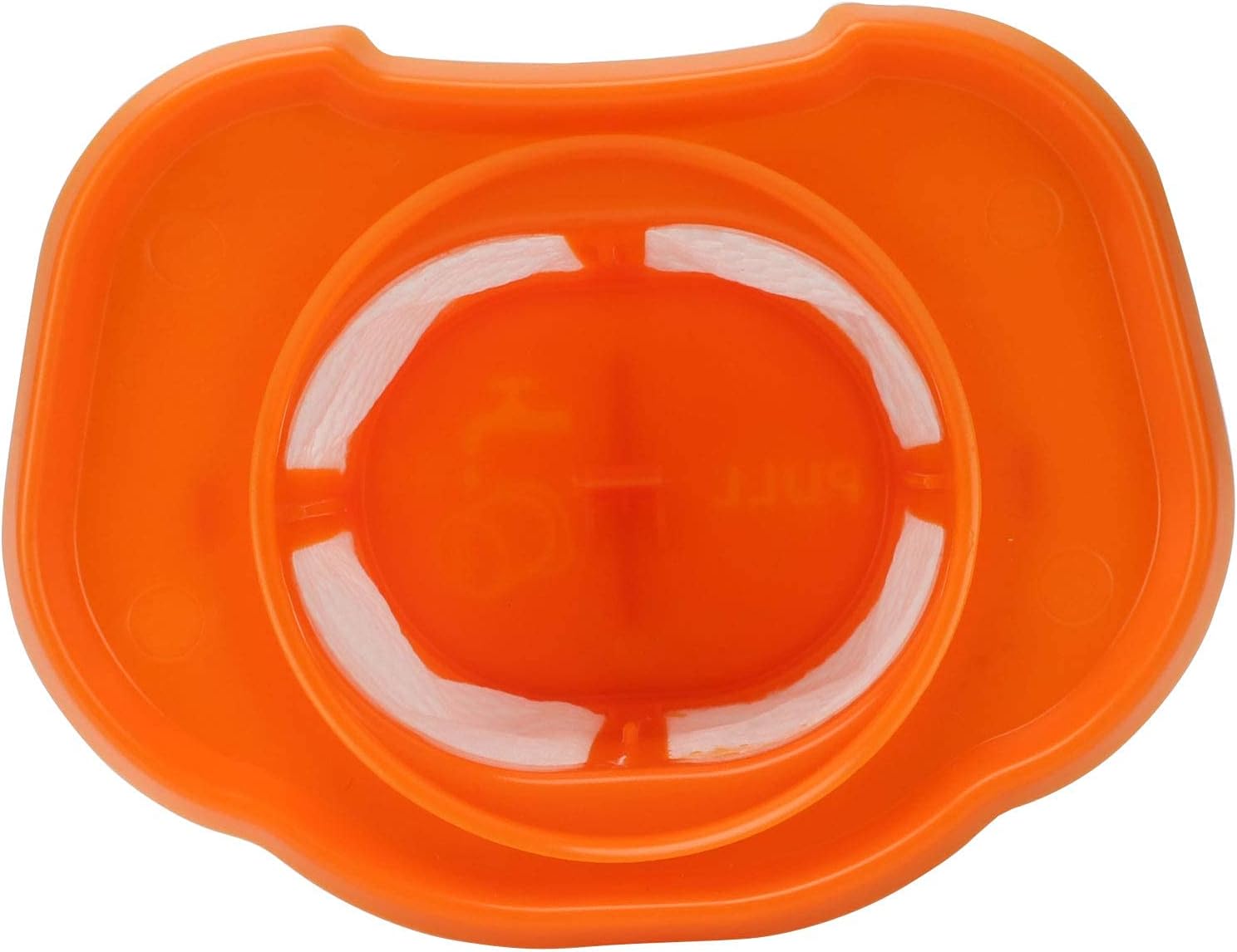 HHVKF10 Filter Compatible with Black and Decker Models HHVK320J10 HHVK320J61 HHVK320JZ01 HHVK415B01 HHVK515J00 HHVK515J00FF HHVK515JP07 HHVK515BPF07